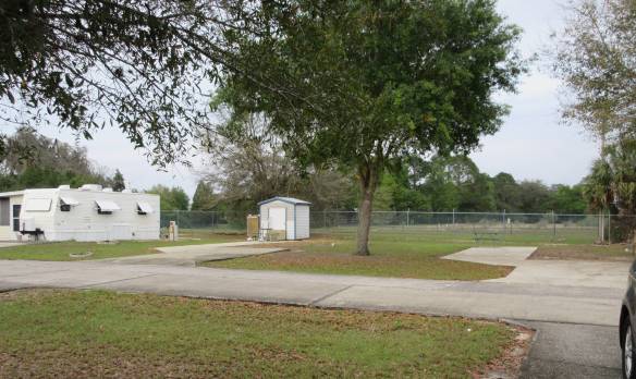 emptyRVpark