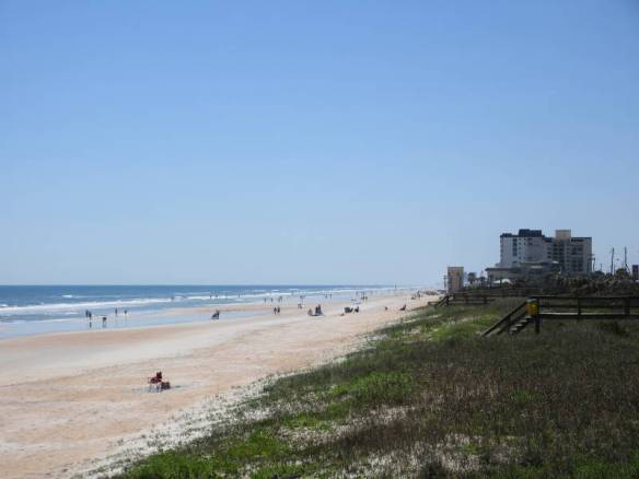 lookingSouthOrmondBeach