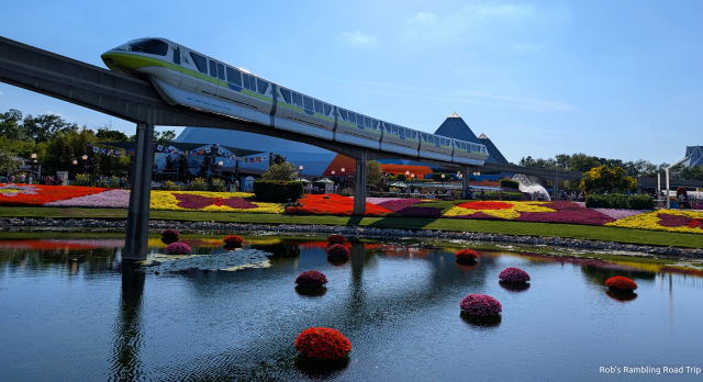 Living with Summer Heat | Rob's Rambling Road Trip